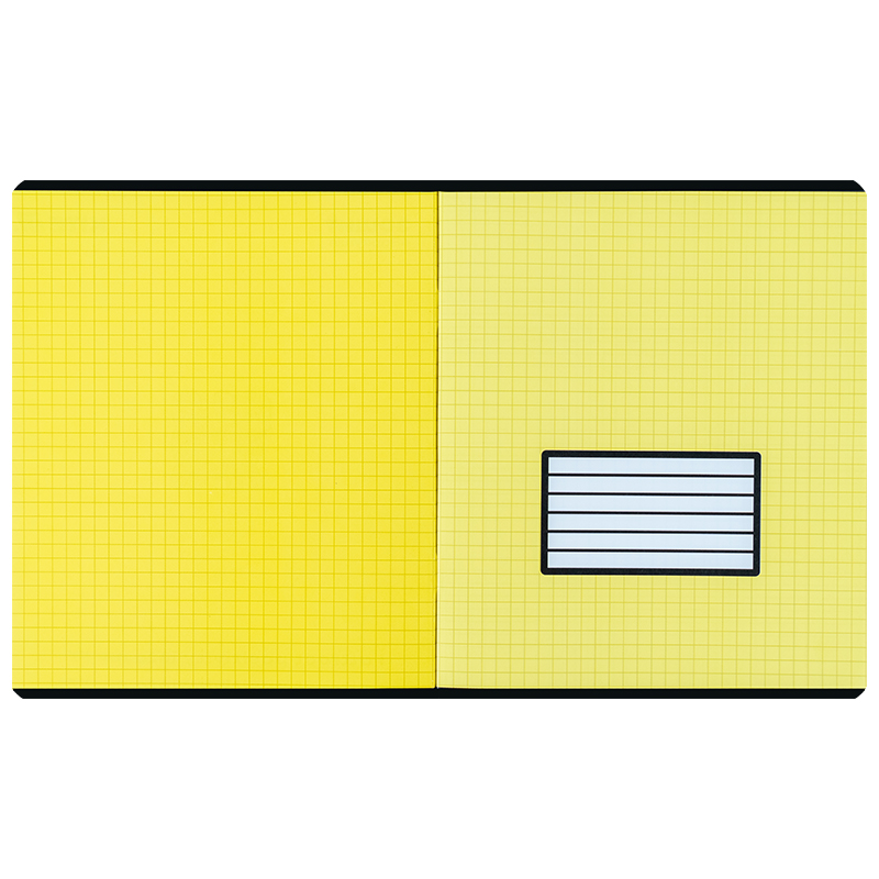 Зошит 48 арк., кл., УФ лак об'ємний + софт тач, One color (K25-259-2) Kite - фото 2