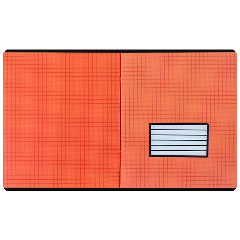 Зошит 48 арк., кл., УФ лак об'ємний + софт тач, One color (K25-259-2) Kite - фото 6