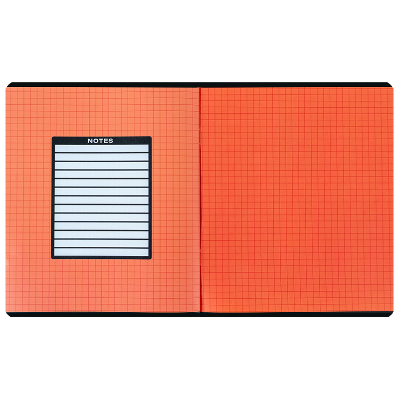 Зошит 48 арк., кл., УФ лак об'ємний + софт тач, One color (K25-259-2) Kite - фото 7