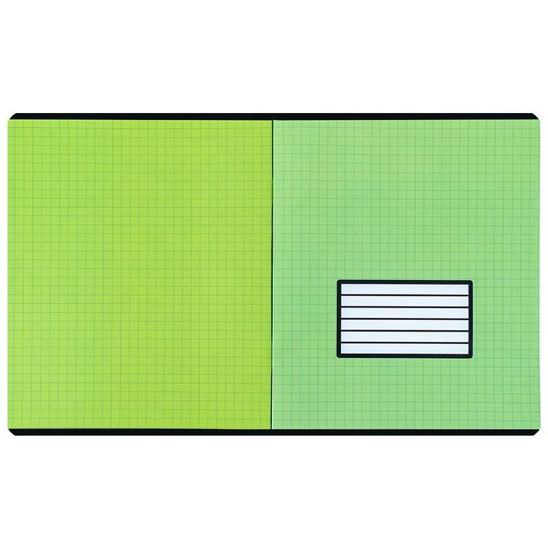 Зошит 48 арк., кл., УФ лак об'ємний + софт тач, One color (K25-259-2) Kite - фото 10