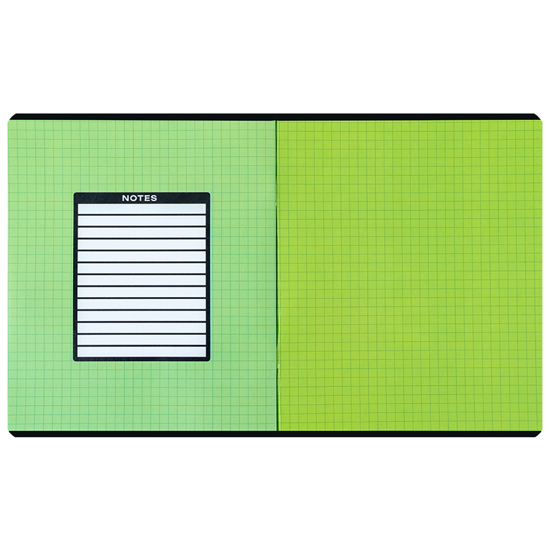 Зошит 48 арк., кл., УФ лак об'ємний + софт тач, One color (K25-259-2) Kite - фото 11