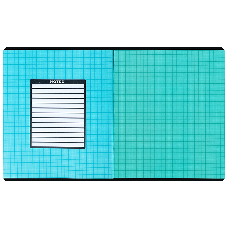 Зошит 48 арк., кл., УФ лак об'ємний + софт тач, One color (K25-259-2) Kite - фото 15