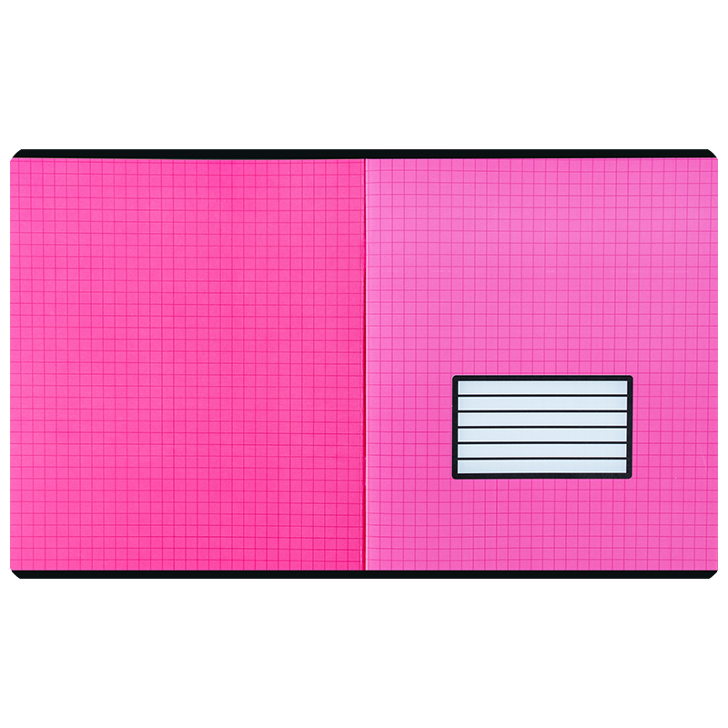 Зошит 48 арк., кл., УФ лак об'ємний + софт тач, One color (K25-259-2) Kite - фото 17