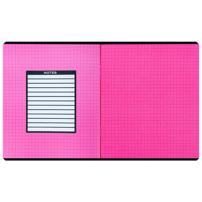 Зошит 48 арк., кл., УФ лак об'ємний + софт тач, One color (K25-259-2) Kite - фото 18