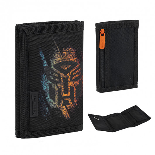 Кошелек Kite 598 Transformers Kite - фото 1