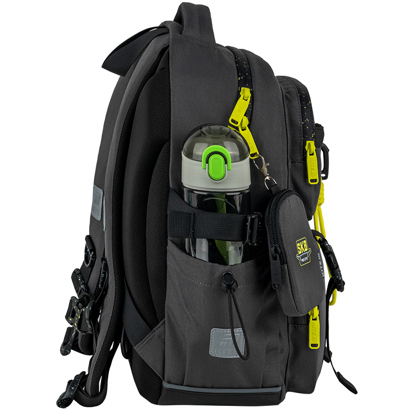 Рюкзак Kite Education 1022 Free Style Kite - фото 4