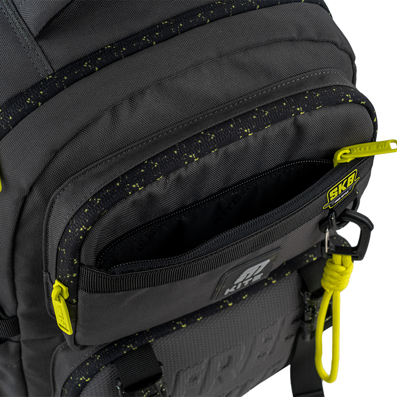 Рюкзак Kite Education 1022 Free Style Kite - фото 8