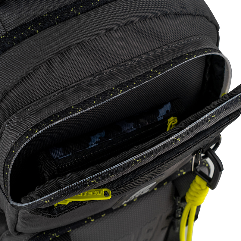 Рюкзак Kite Education 1022 Free Style Kite - фото 11