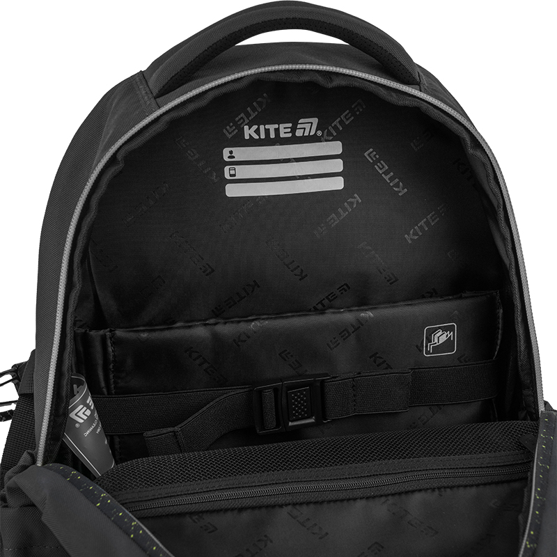 Рюкзак Kite Education 1022 Free Style Kite - фото 14