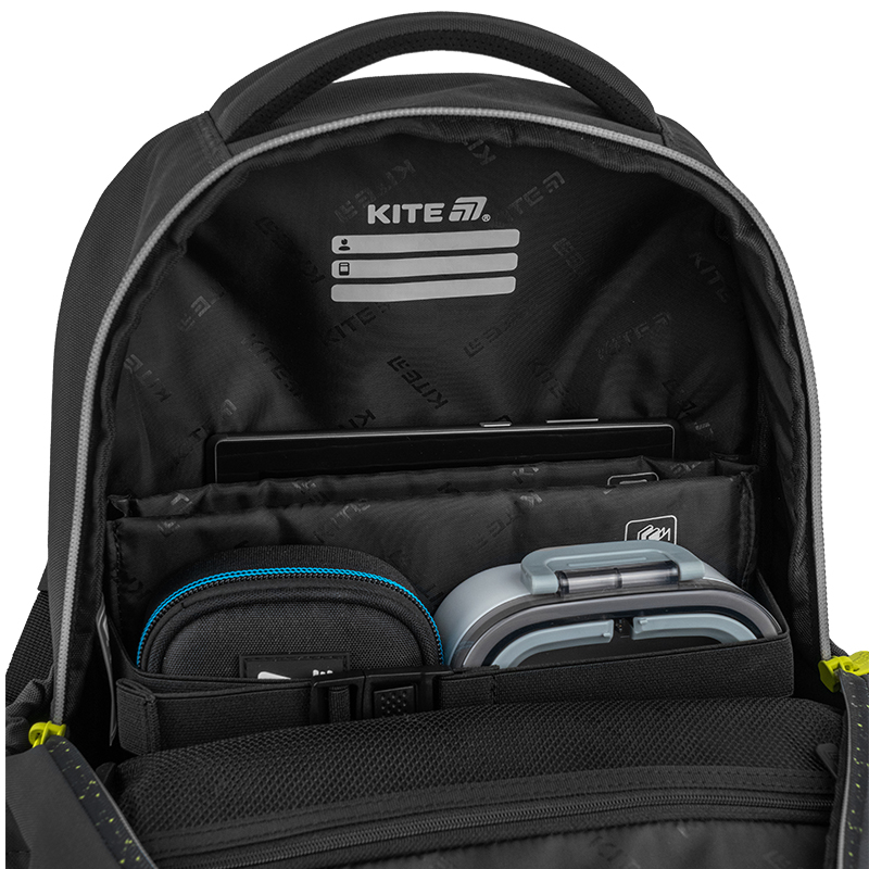 Рюкзак Kite Education 1022 Free Style Kite - фото 15