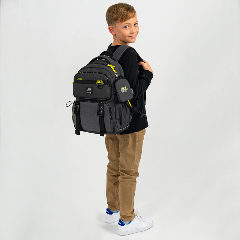 Рюкзак Kite Education 1022 Free Style Kite - фото 19