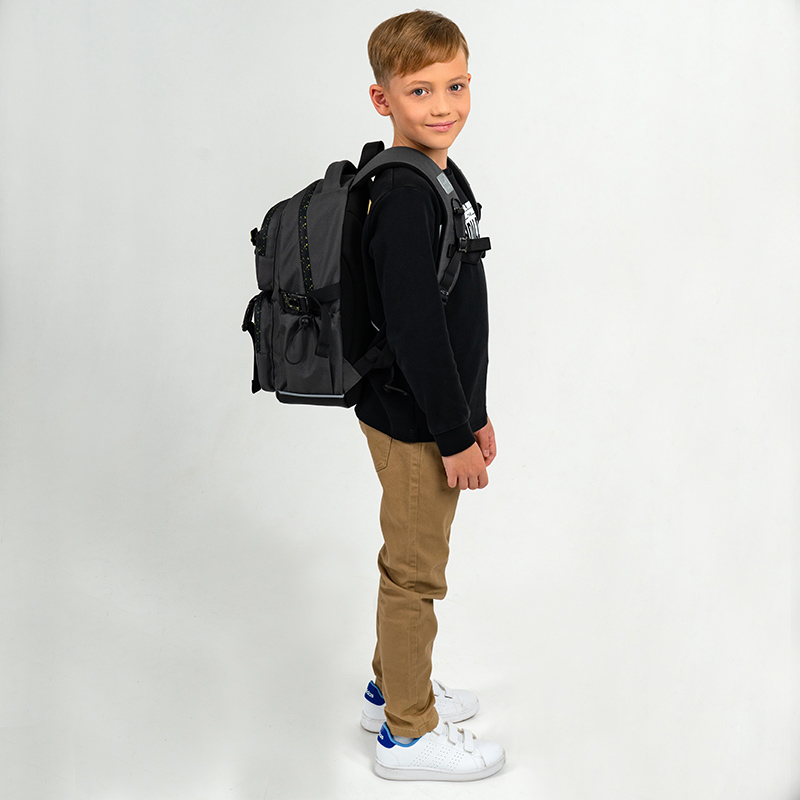 Рюкзак Kite Education 1022 Free Style Kite - фото 22