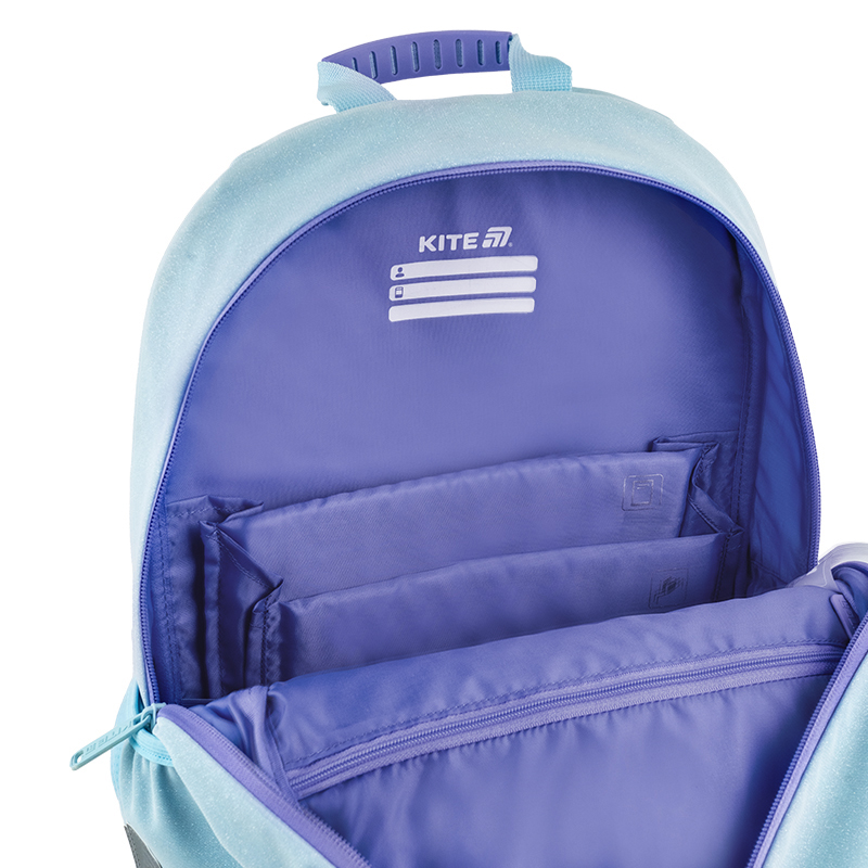 Рюкзак Kite Education 585 Catsline Kite - фото 10