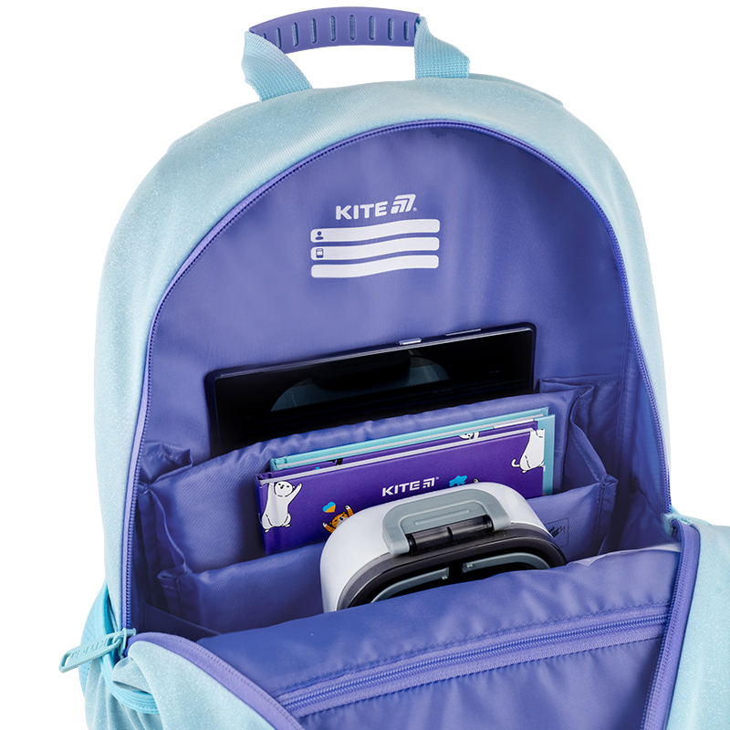 Рюкзак Kite Education 585 Catsline Kite - фото 11