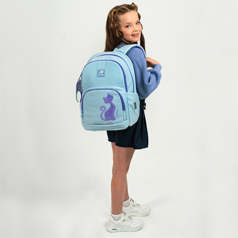 Рюкзак Kite Education 585 Catsline Kite - фото 15