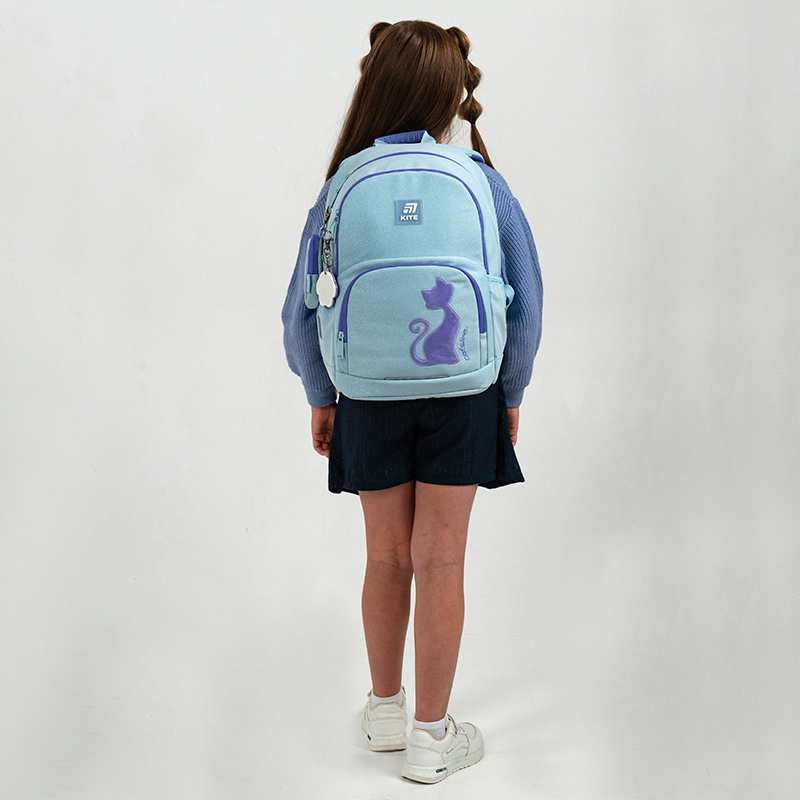 Рюкзак Kite Education 585 Catsline Kite - фото 16