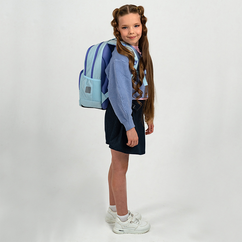 Рюкзак Kite Education 585 Catsline Kite - фото 18