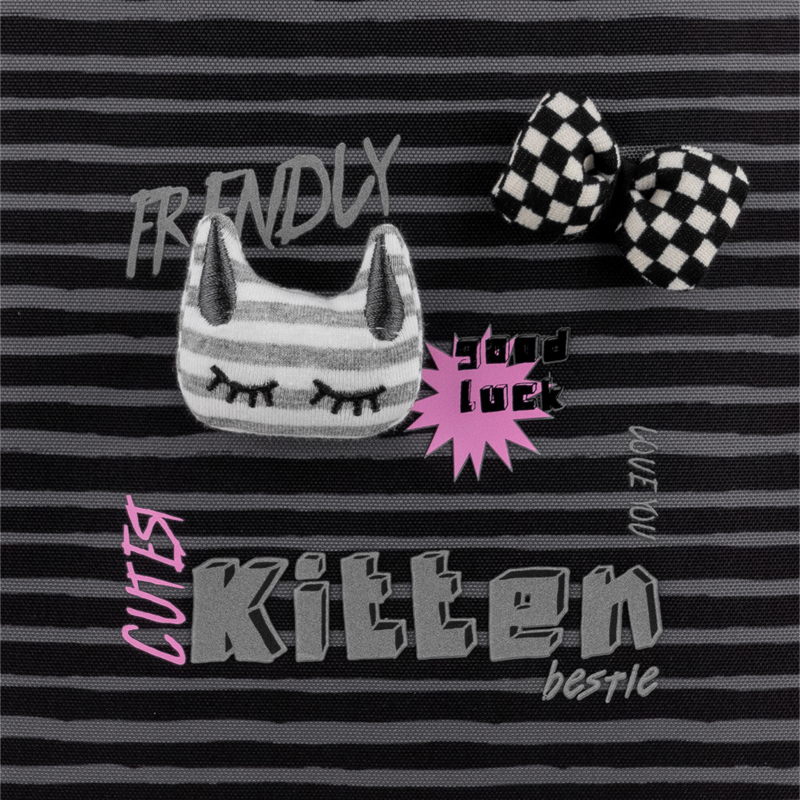 Рюкзак Kite Education teens 8001L-2 Kite - фото 9