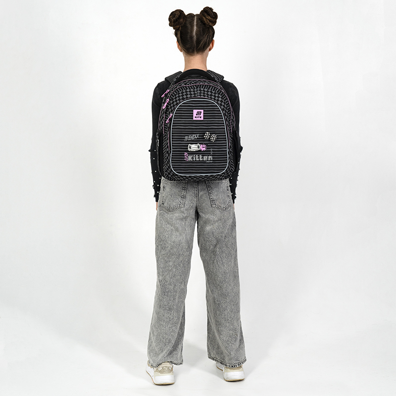 Рюкзак Kite Education teens 8001L-2 Kite - фото 12
