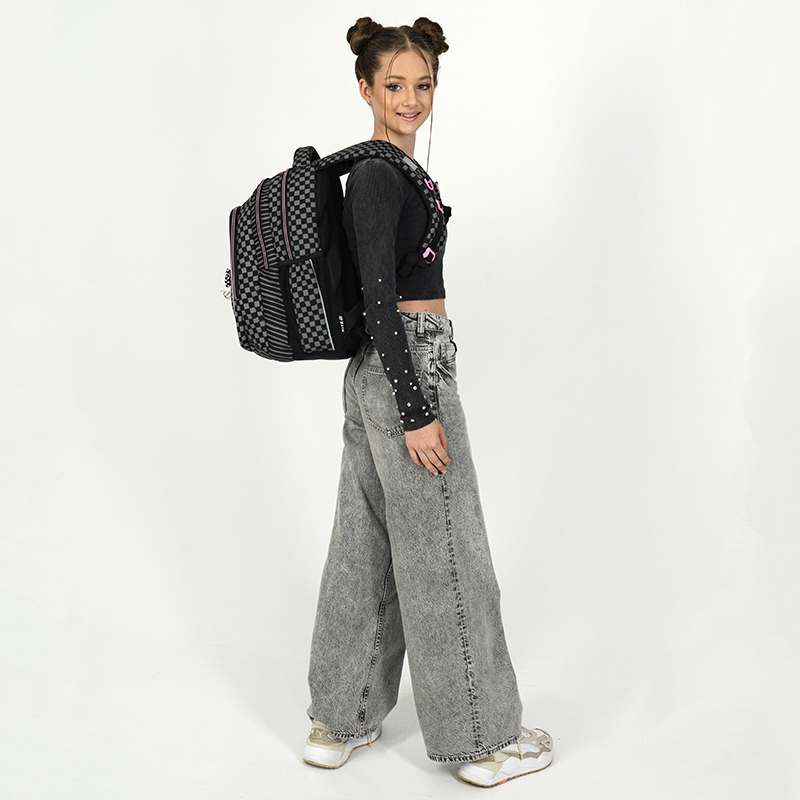 Рюкзак Kite Education teens 8001L-2 Kite - фото 14