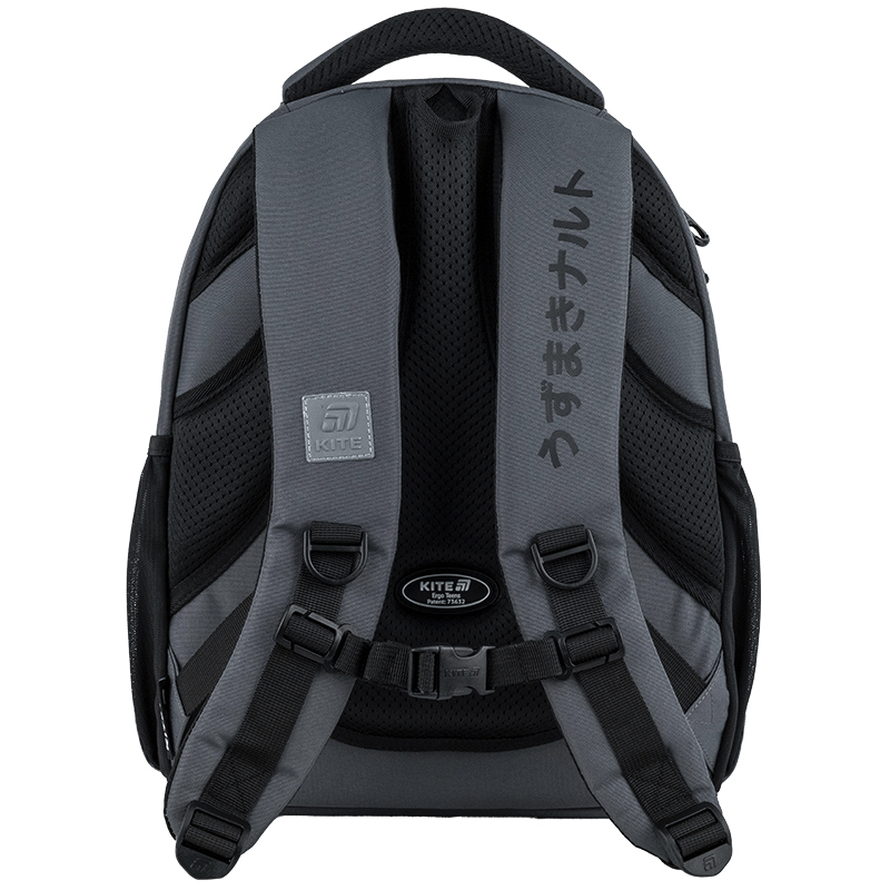 Рюкзак Kite Education teens 8001M Naruto Shippuden Kite - фото 3