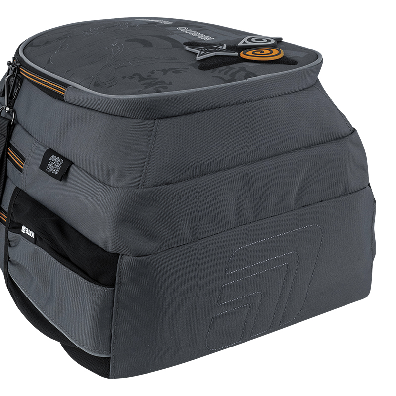 Рюкзак Kite Education teens 8001M Naruto Shippuden Kite - фото 5