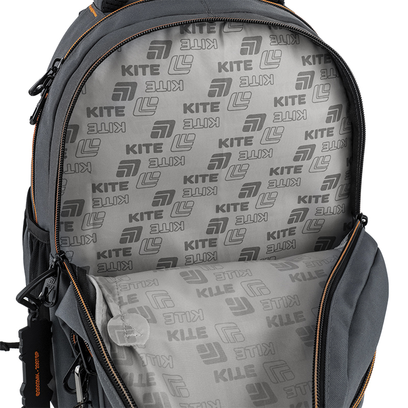 Рюкзак Kite Education teens 8001M Naruto Shippuden Kite - фото 8