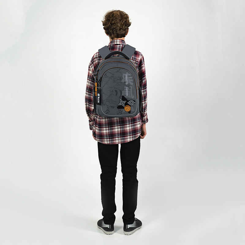 Рюкзак Kite Education teens 8001M Naruto Shippuden Kite - фото 14