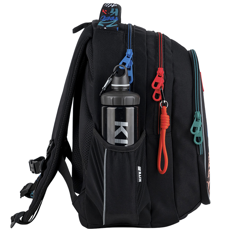 Рюкзак Kite Education teens 8001M-1 Kite - фото 2