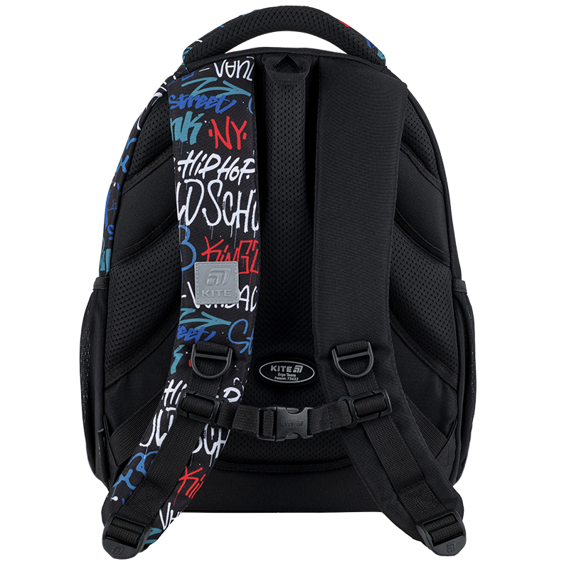 Рюкзак Kite Education teens 8001M-1 Kite - фото 3
