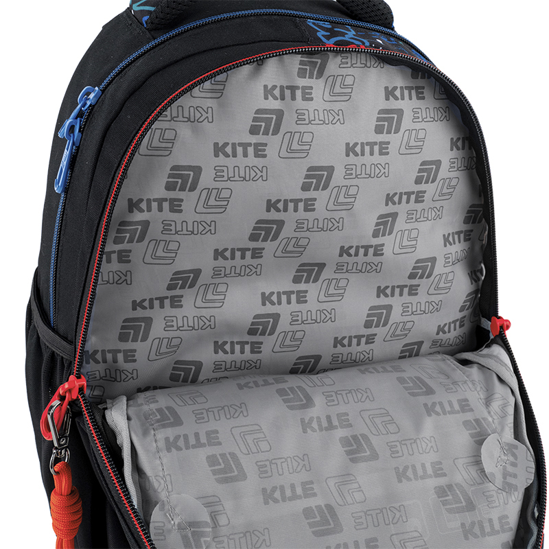 Рюкзак Kite Education teens 8001M-1 Kite - фото 8