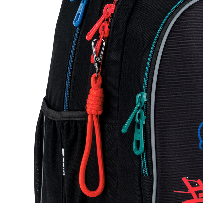 Рюкзак Kite Education teens 8001M-1 Kite - фото 12