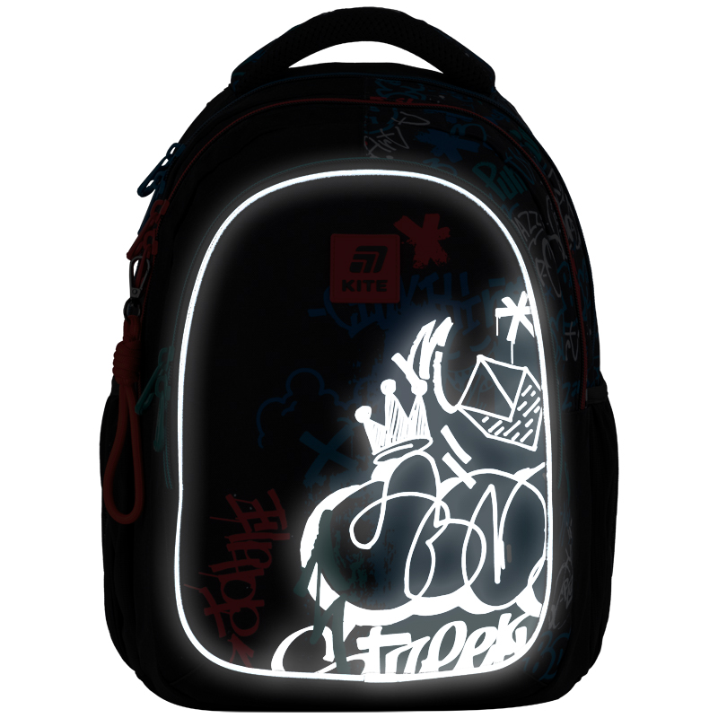 Рюкзак Kite Education teens 8001M-1 Kite - фото 13