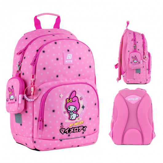 Рюкзак Kite Education 585 Hello Kitty-2 Kite - фото 1