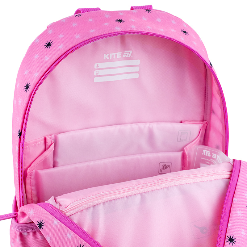 Рюкзак Kite Education 585 Hello Kitty-2 Kite - фото 8