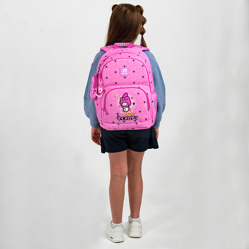 Рюкзак Kite Education 585 Hello Kitty-2 Kite - фото 14