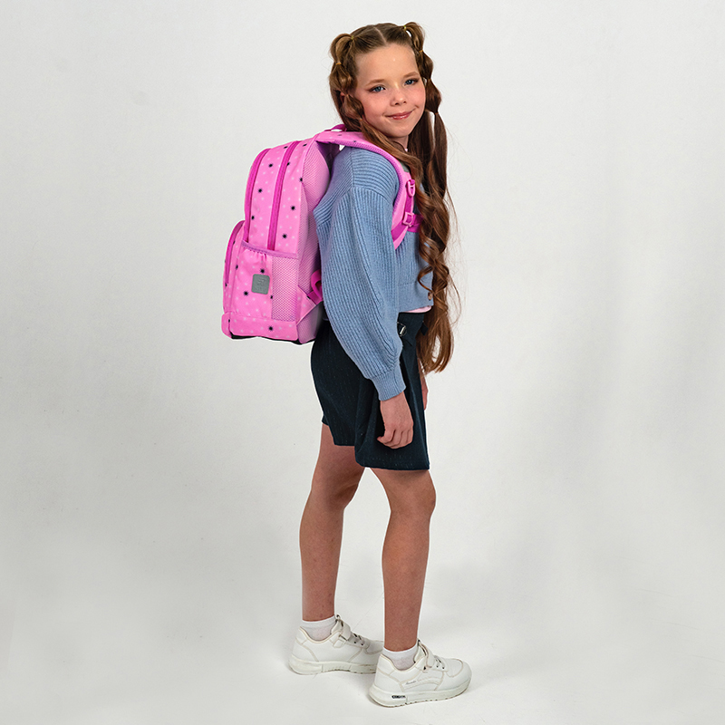 Рюкзак Kite Education 585 Hello Kitty-2 Kite - фото 16