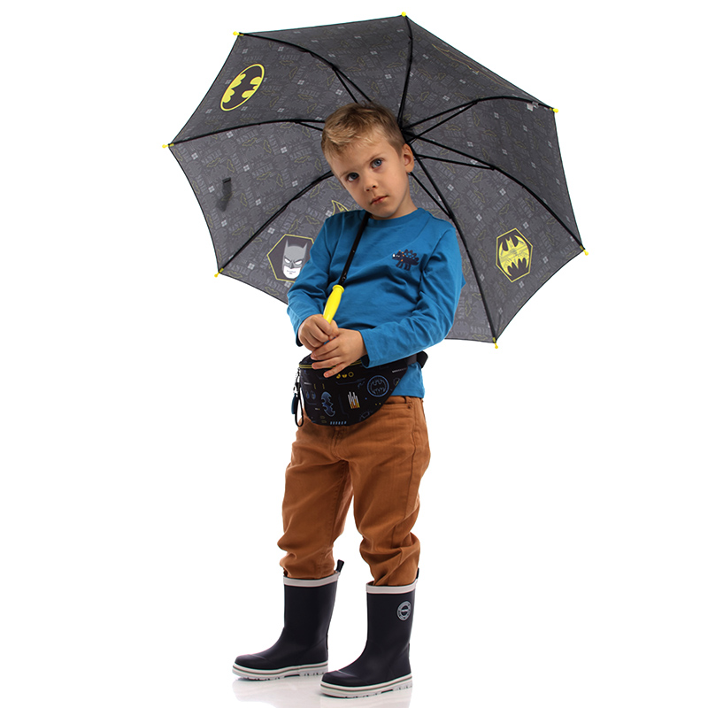 Парасоля Kite дитяча 2001 DC Comics Kite - фото 5