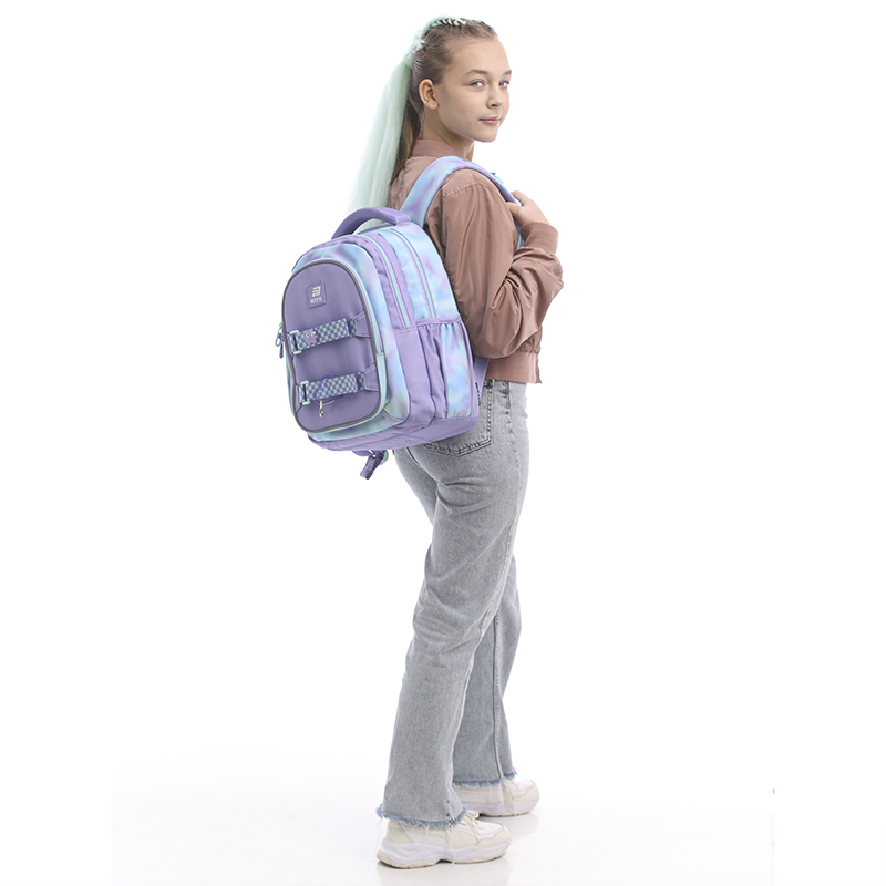 Рюкзак Kite Education teens 8001M-2 Kite - фото 10