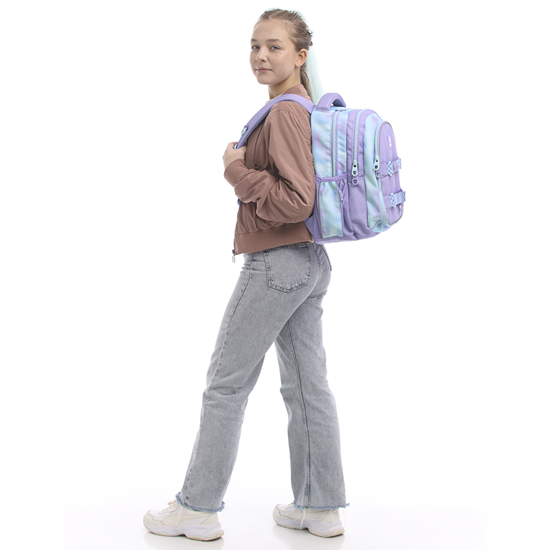 Рюкзак Kite Education teens 8001M-2 Kite - фото 13