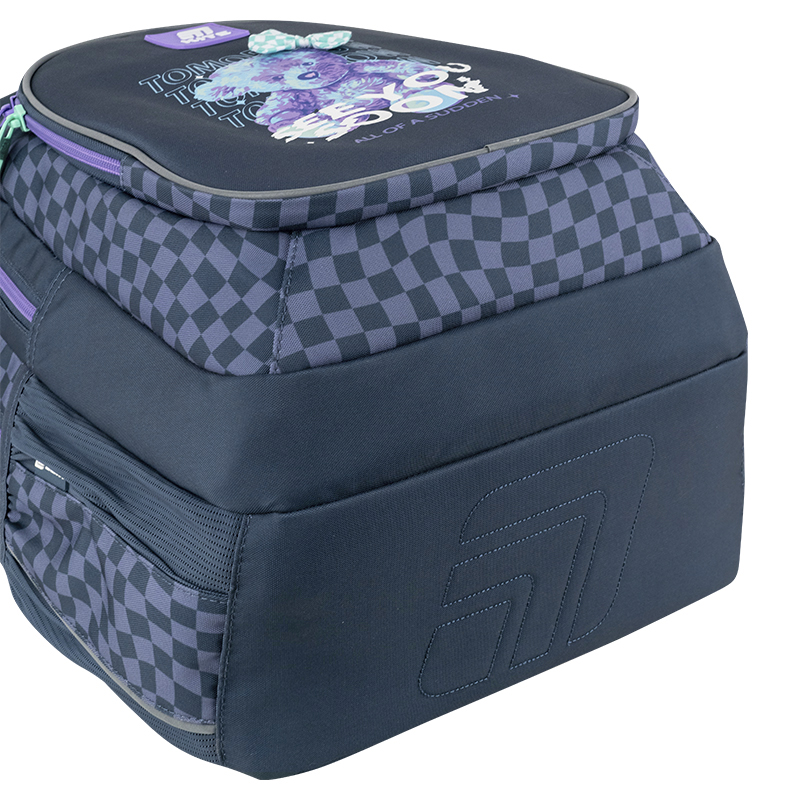 Рюкзак Kite Education teens 8001M-3 Kite - фото 4