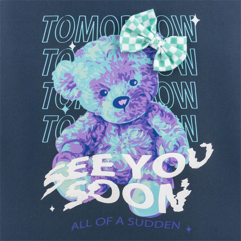 Рюкзак Kite Education teens 8001M-3 Kite - фото 10