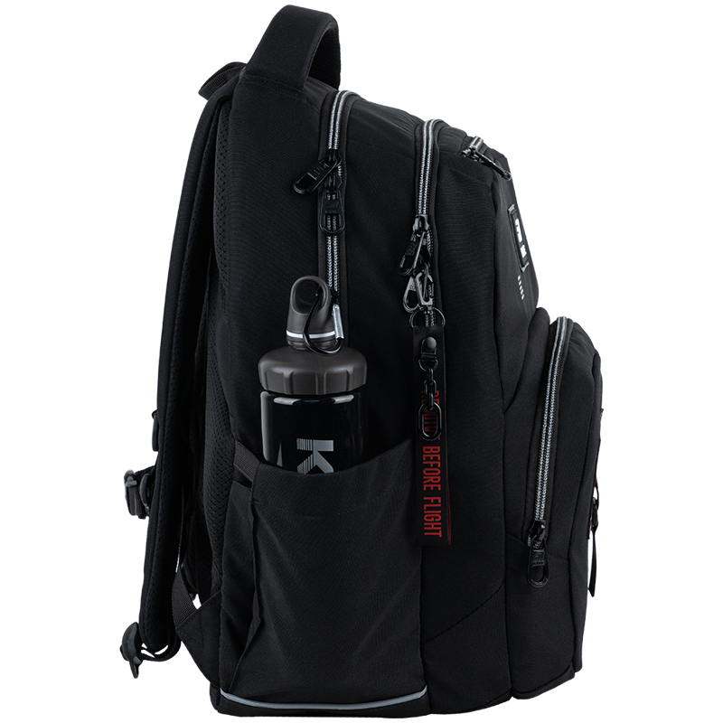 Рюкзак Kite Education teens 903L NASA Kite - фото 3