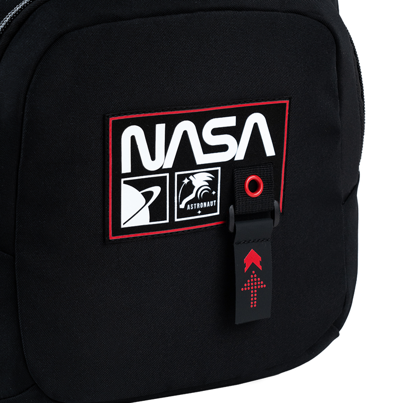 Рюкзак Kite Education teens 903L NASA Kite - фото 14