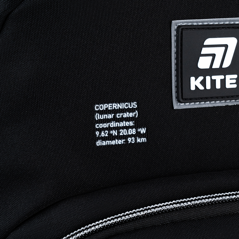 Рюкзак Kite Education teens 903L NASA Kite - фото 15