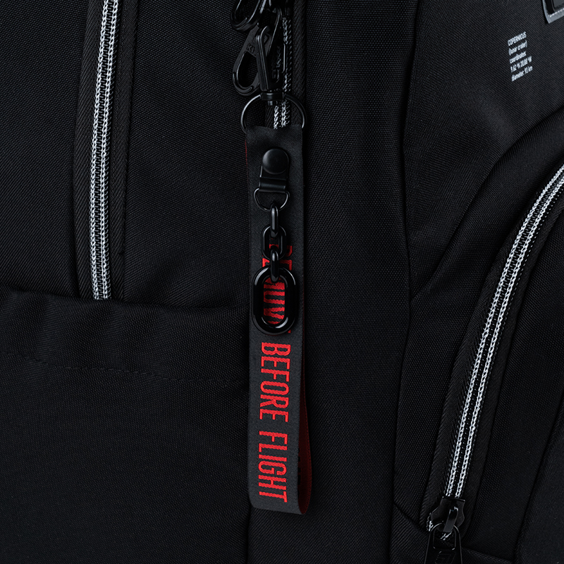 Рюкзак Kite Education teens 903L NASA Kite - фото 16