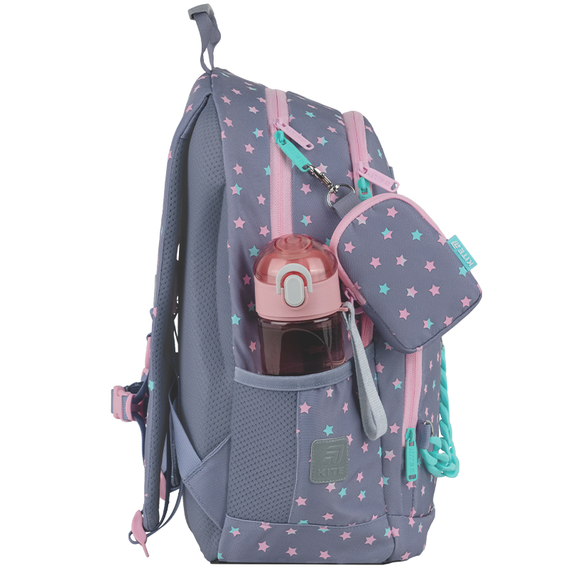 Рюкзак Kite Education 585 Kawaii Stars Kite - фото 3