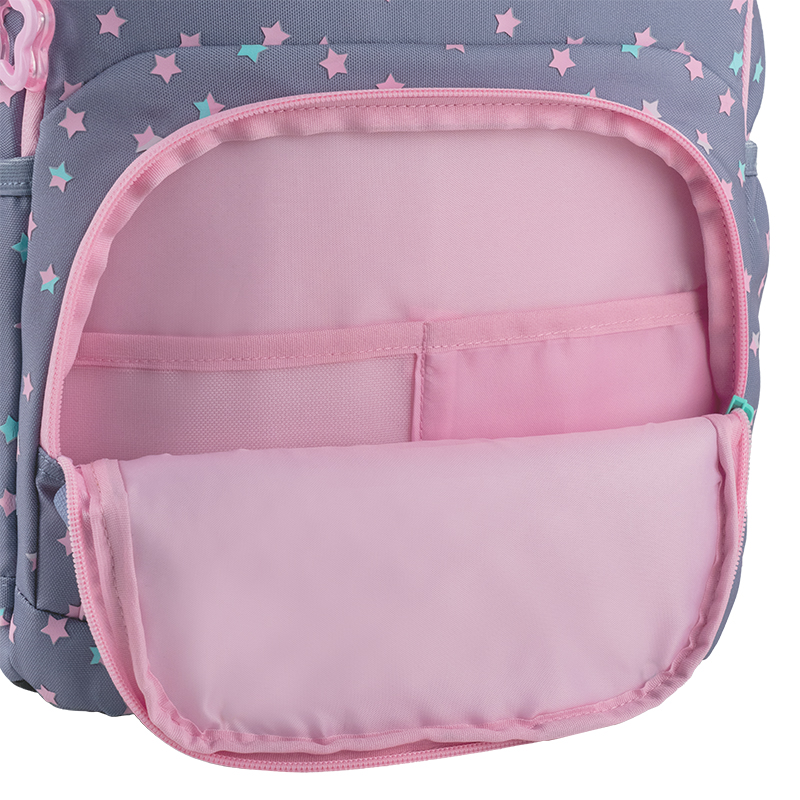 Рюкзак Kite Education 585 Kawaii Stars Kite - фото 7