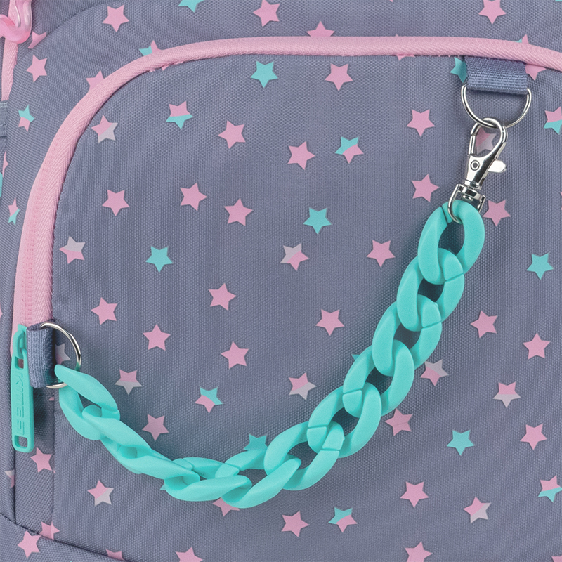 Рюкзак Kite Education 585 Kawaii Stars Kite - фото 14