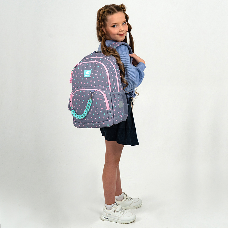 Рюкзак Kite Education 585 Kawaii Stars Kite - фото 16